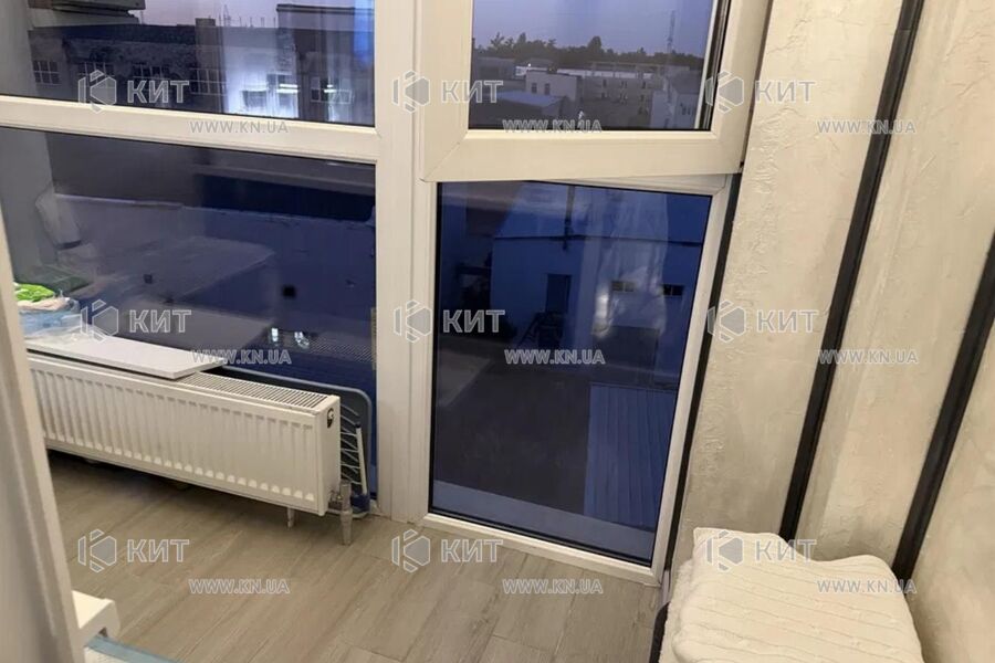 Продаж квартири Харків, Стара Салтівка, 57м²