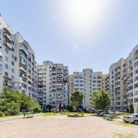 Продажа квартиры Харьков, ХТЗ, Рогань, 72.1м²