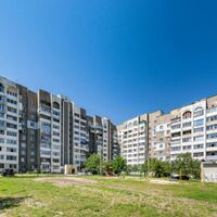 Продажа квартиры Харьков, ХТЗ, Рогань, 72.1м²