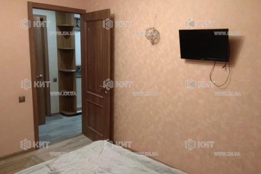 Продаж квартири Харків, Салтівка, 606 мрн., 66м²