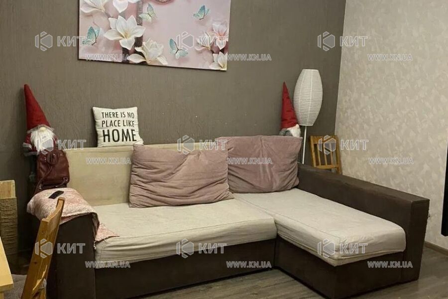 Продаж квартири Харків, Салтівка, 606 мрн., 66м²