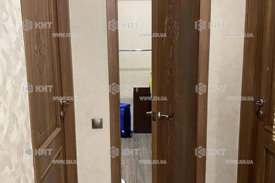 Продаж квартири Харків, Салтівка, 606 мрн., 66м²