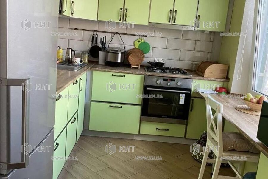 Продаж квартири Харків, Салтівка, 606 мрн., 66м²