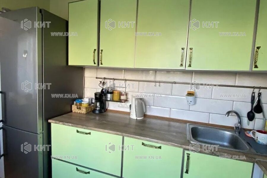 Продаж квартири Харків, Салтівка, 606 мрн., 66м²