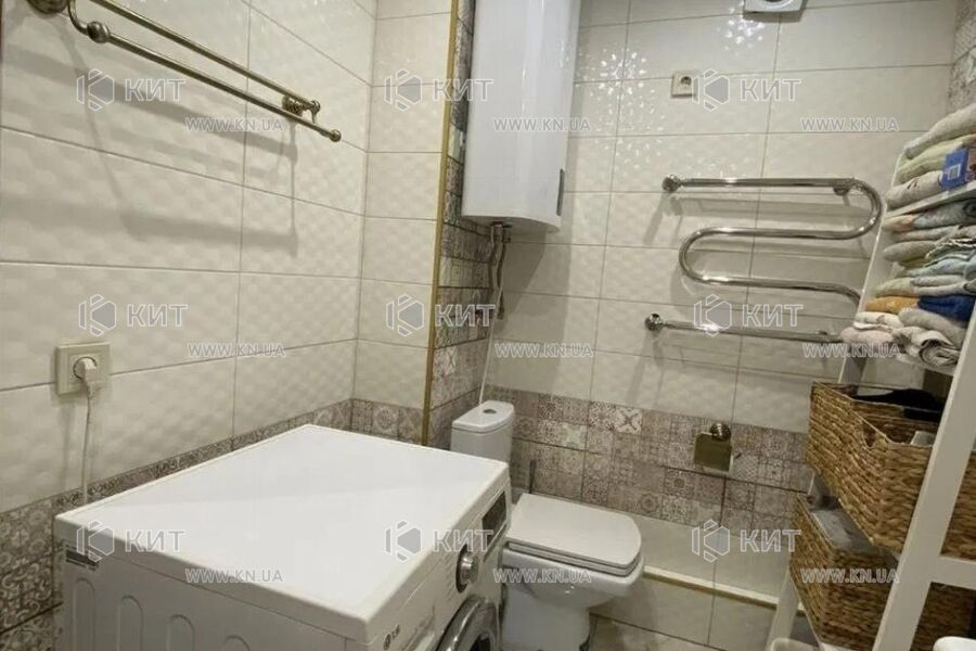 Продаж квартири Харків, Салтівка, 606 мрн., 66м²