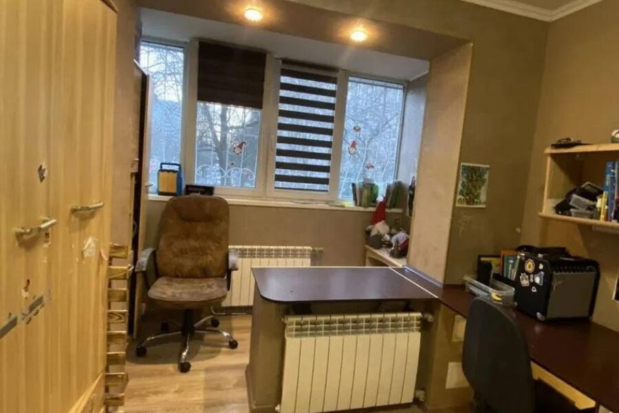 Продаж квартири Харків, Салтівка, 606 мрн., 66м²