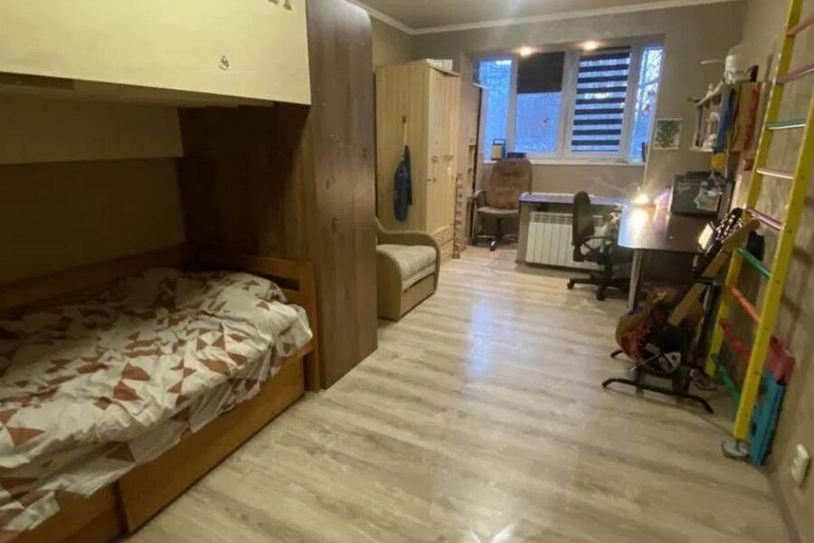 Продаж квартири Харків, Салтівка, 606 мрн., 66м²