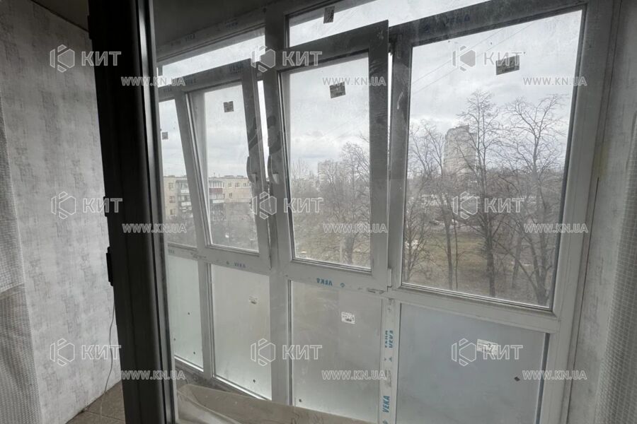Продажа квартиры Харьков, Салтовка, 607 мрн., 64м²