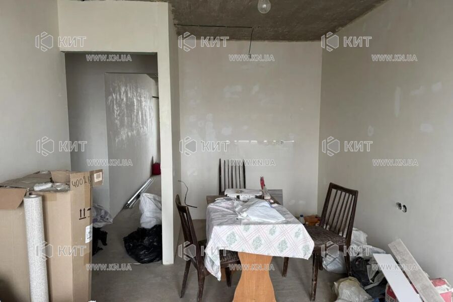 Продажа квартиры Харьков, Салтовка, 607 мрн., 64м²