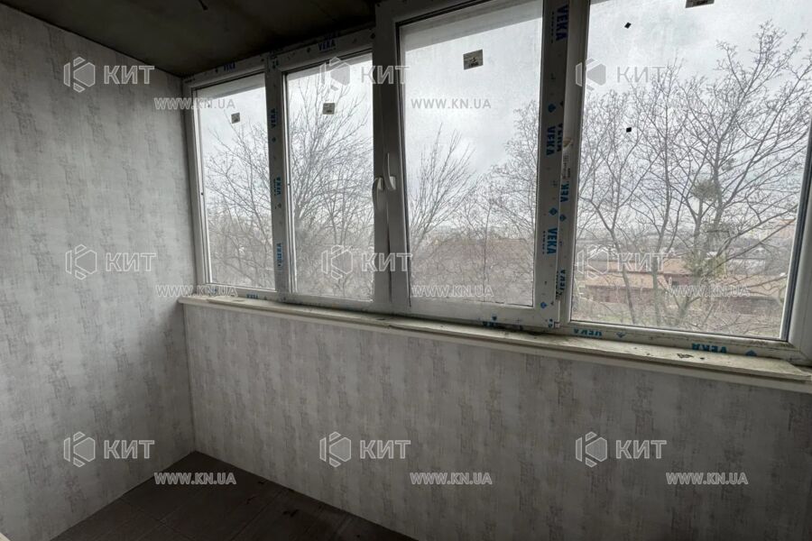 Продажа квартиры Харьков, Салтовка, 607 мрн., 64м²