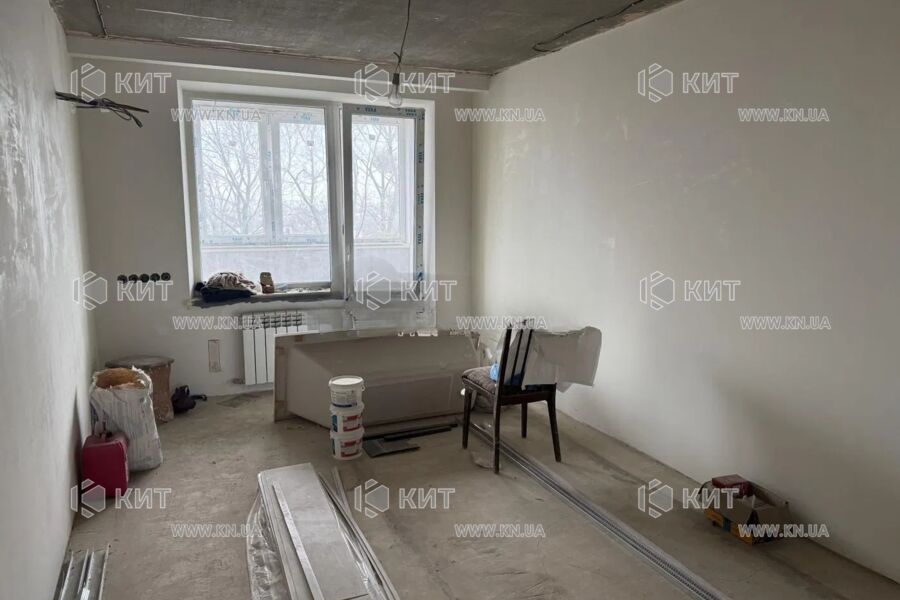 Продажа квартиры Харьков, Салтовка, 607 мрн., 64м²