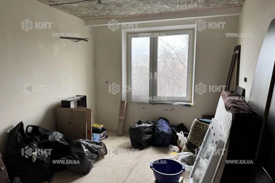 Продажа квартиры Харьков, Салтовка, 607 мрн., 64м²