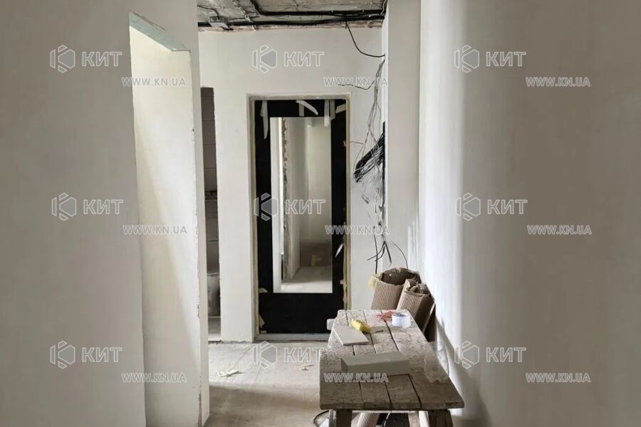 Продажа квартиры Харьков, Салтовка, 607 мрн., 64м²