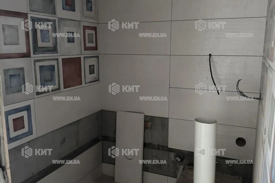 Продажа квартиры Харьков, Салтовка, 607 мрн., 64м²