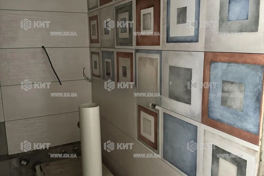 Продажа квартиры Харьков, Салтовка, 607 мрн., 64м²