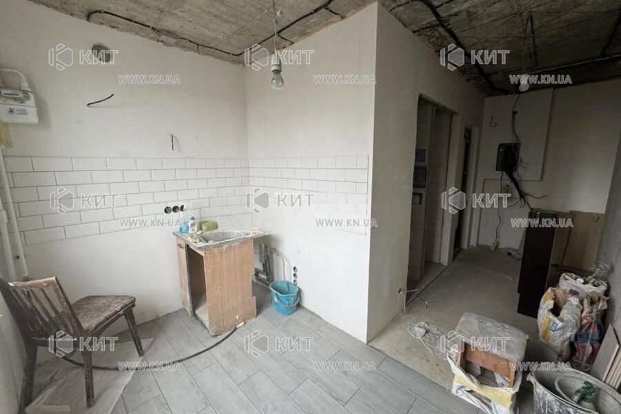 Продажа квартиры Харьков, Салтовка, 607 мрн., 64м²