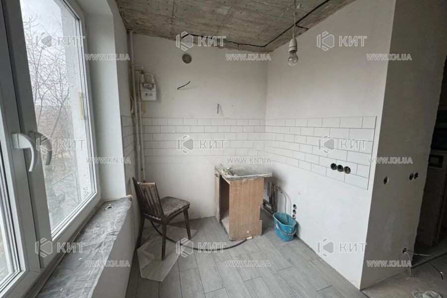 Продажа квартиры Харьков, Салтовка, 607 мрн., 64м²