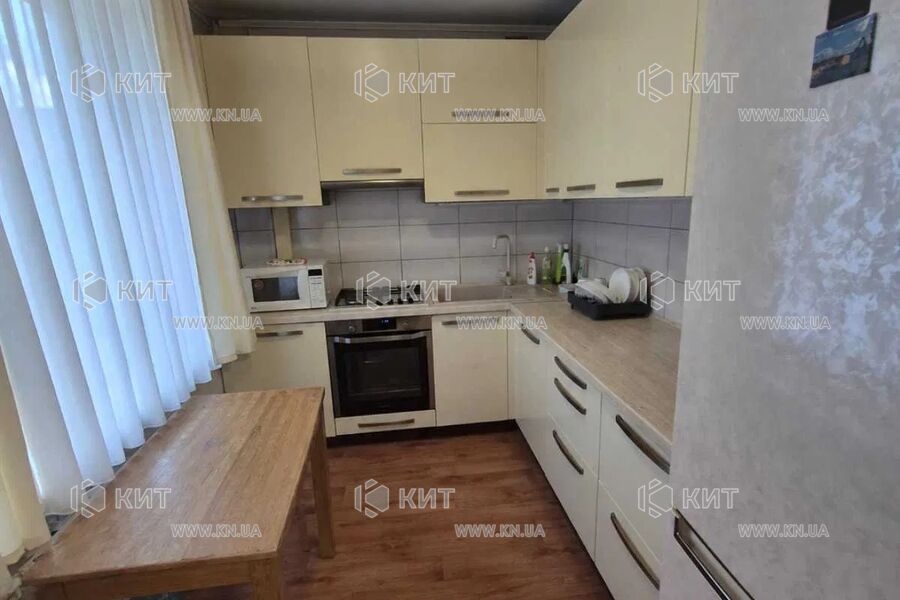 Продажа квартиры Харьков, Салтовка, 524 мрн., 65м²