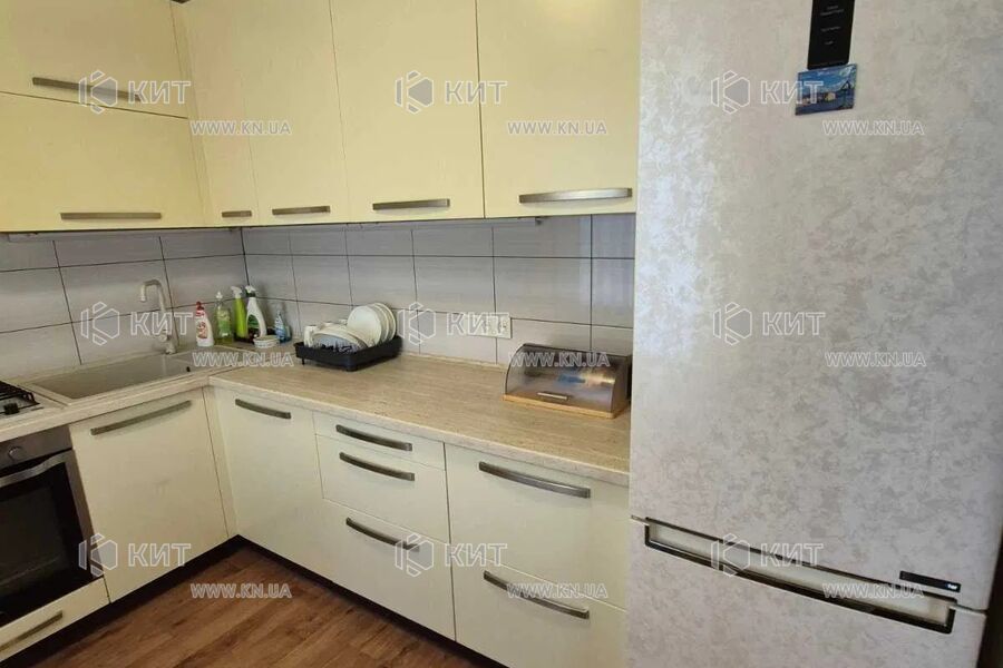 Продажа квартиры Харьков, Салтовка, 524 мрн., 65м²