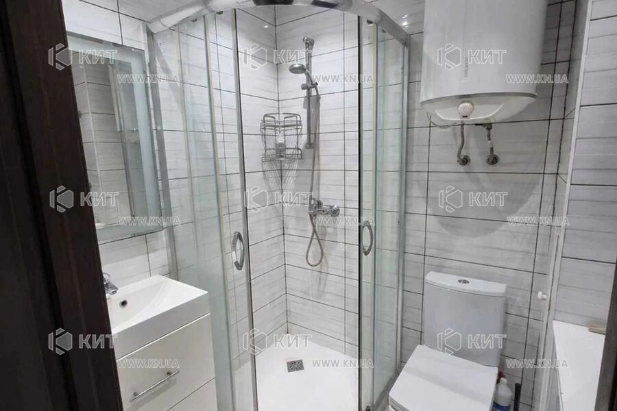 Продажа квартиры Харьков, Салтовка, 524 мрн., 65м²
