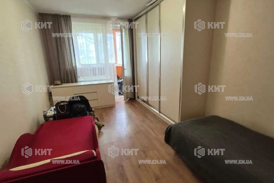 Продажа квартиры Харьков, Салтовка, 524 мрн., 65м²