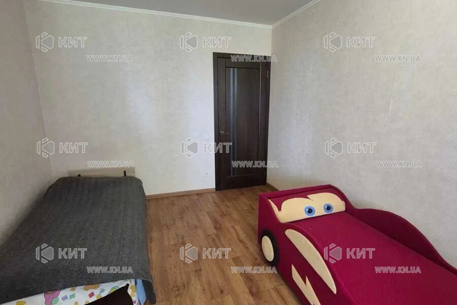 Продажа квартиры Харьков, Салтовка, 524 мрн., 65м²