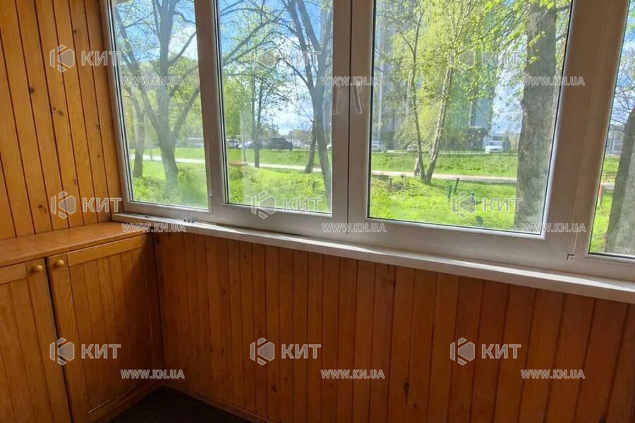 Продажа квартиры Харьков, Салтовка, 524 мрн., 65м²