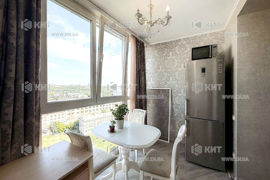 Продажа квартиры Харьков, Спортивная, Гагарина, Защитников, 50м²