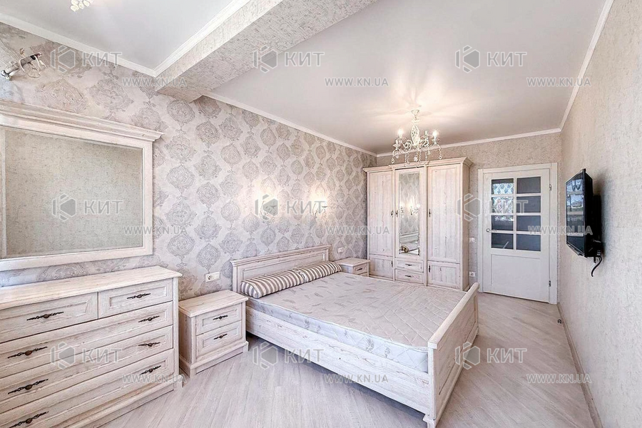 Продажа квартиры Харьков, Спортивная, Гагарина, Защитников, 50м²