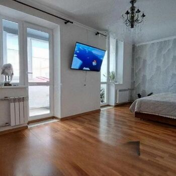 Продажа квартир - Харьков,  Тракторостроителей пр.  124