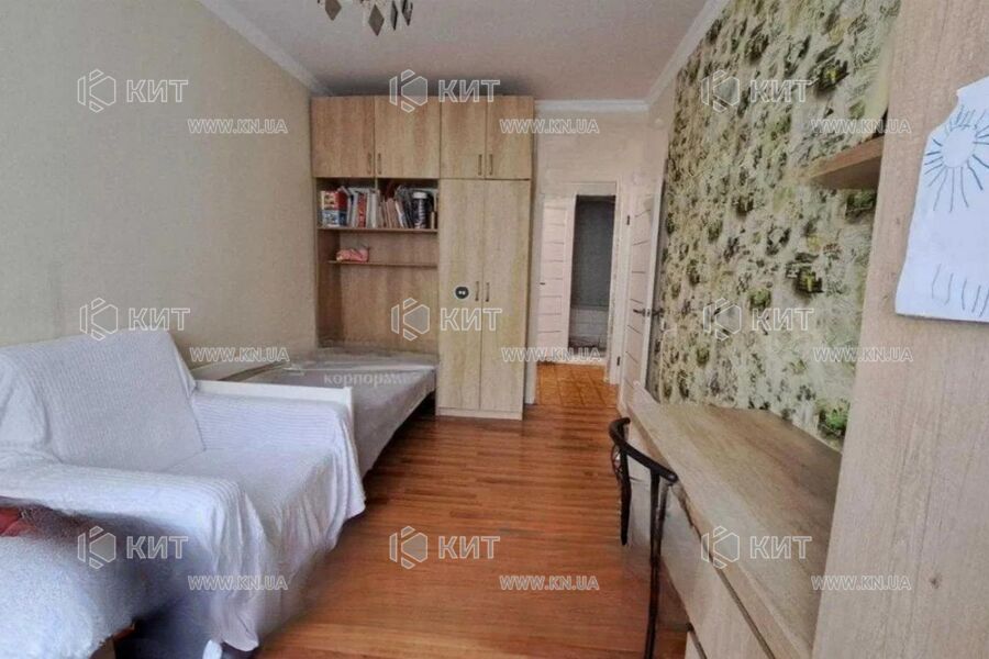 Продажа квартиры Харьков, Салтовка, 535 мрн., 53.9м²