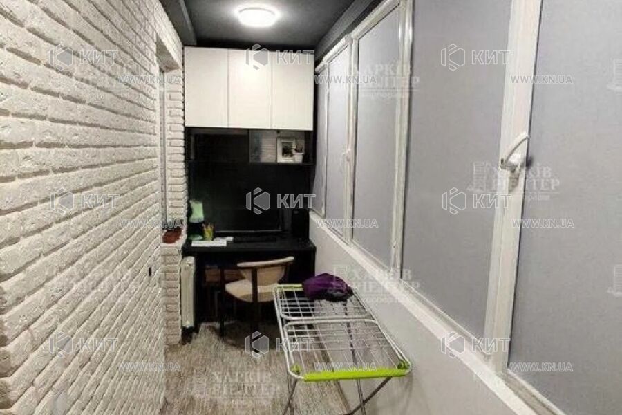 Продажа квартиры Харьков, Салтовка, 535 мрн., 53.9м²