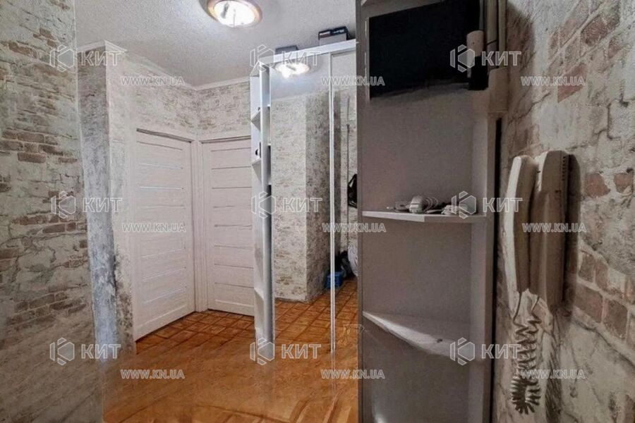Продажа квартиры Харьков, Салтовка, 535 мрн., 53.9м²