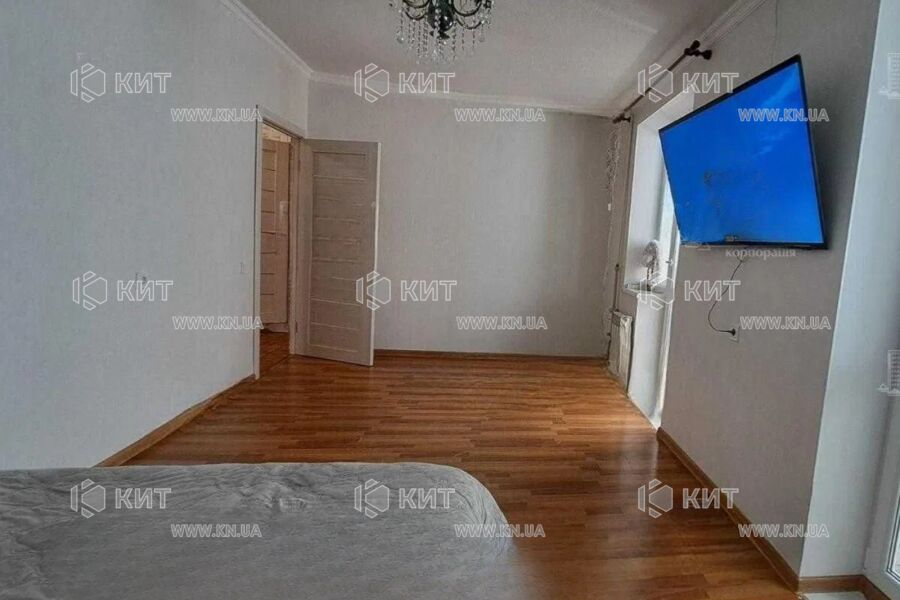 Продажа квартиры Харьков, Салтовка, 535 мрн., 53.9м²