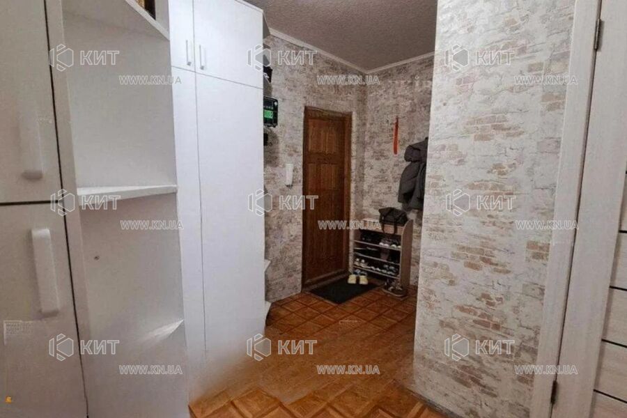 Продажа квартиры Харьков, Салтовка, 535 мрн., 53.9м²
