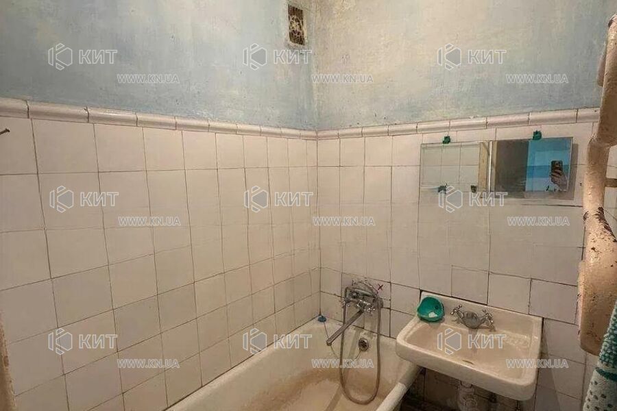 Продаж квартири Харків, Салтівка, 606 мрн., 62м²