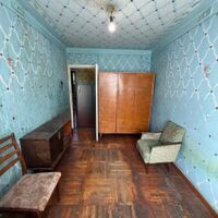 Продаж квартири Харків, Салтівка, 606 мрн., 62м²