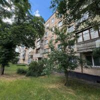Продаж квартири Харків, Салтівка, 606 мрн., 62м²