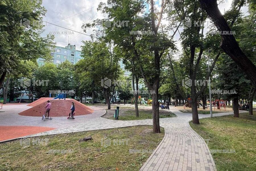 Продаж квартири Харків, Салтівка, 606 мрн., 62м²
