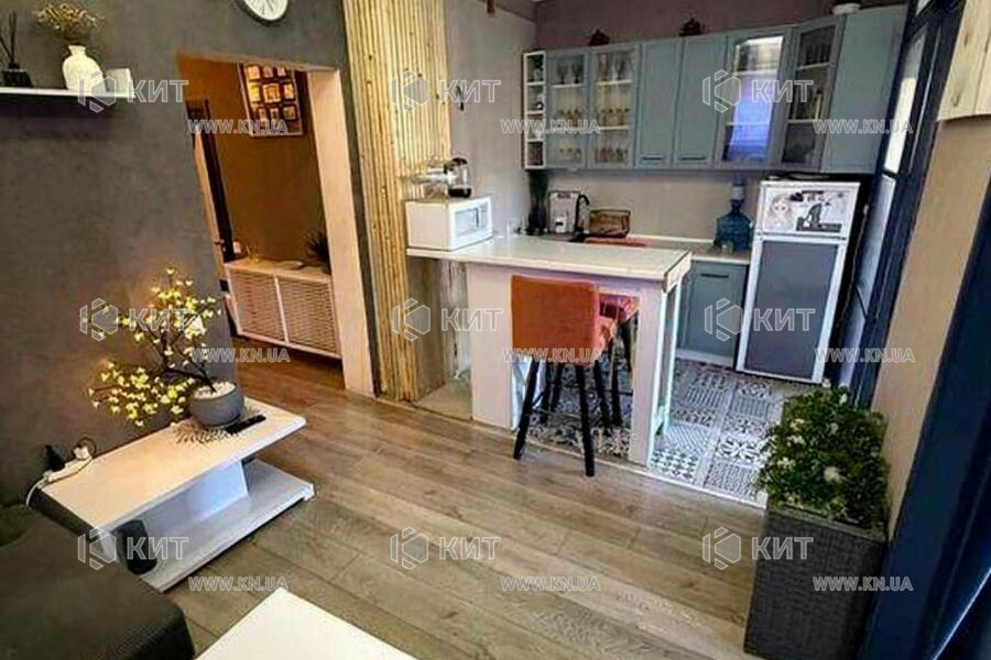Продажа квартиры Харьков, Алексеевка, 65м²