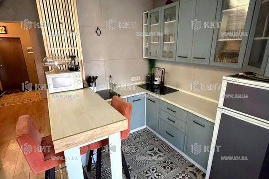 Продажа квартиры Харьков, Алексеевка, 65м²