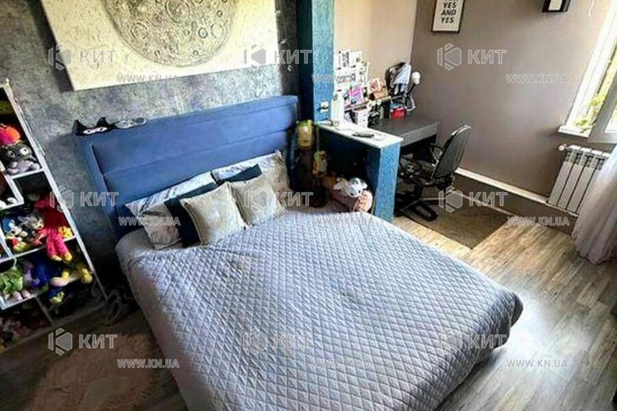 Продажа квартиры Харьков, Алексеевка, 65м²