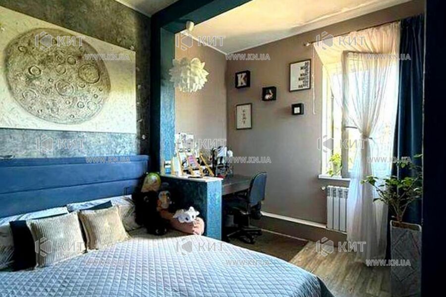 Продажа квартиры Харьков, Алексеевка, 65м²