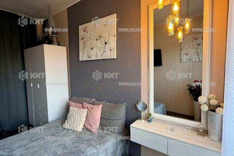 Продажа квартиры Харьков, Алексеевка, 65м²