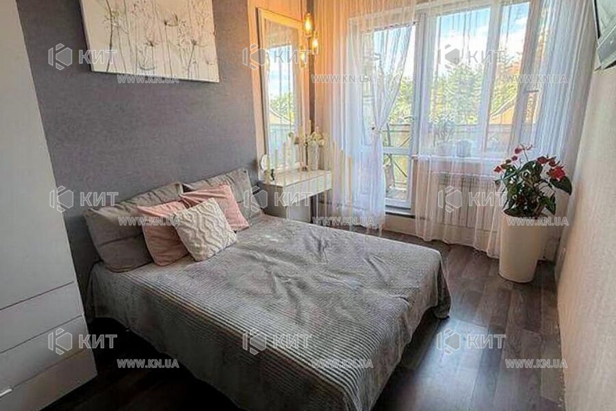 Продажа квартиры Харьков, Алексеевка, 65м²