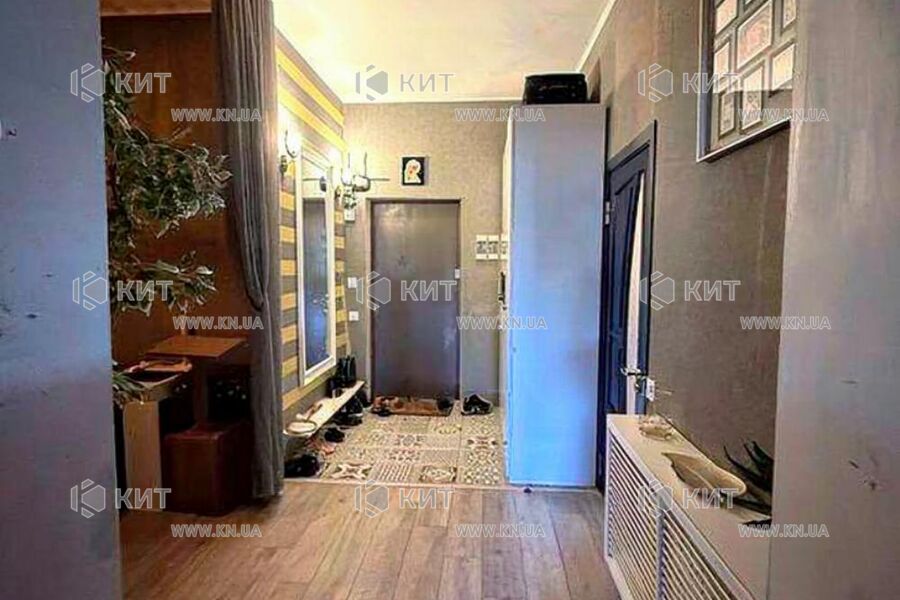 Продажа квартиры Харьков, Алексеевка, 65м²