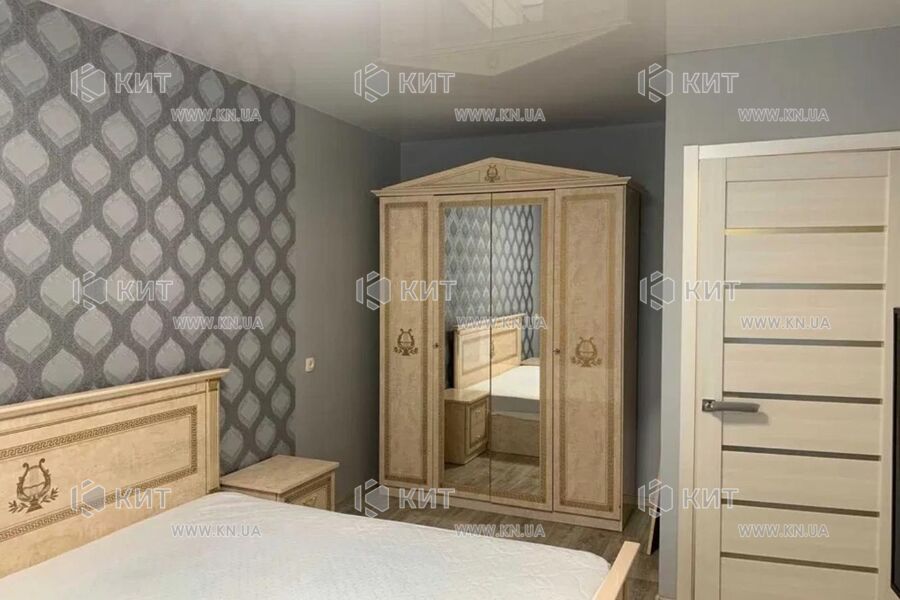 Продаж квартири Харків, Нові Дома, 65м²