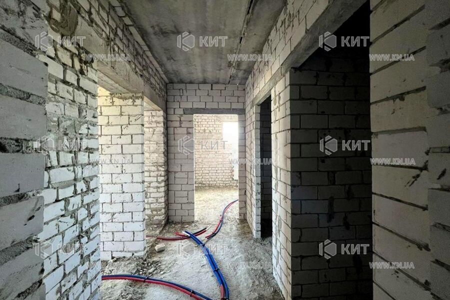 Продажа квартиры Харьков, Киевская, Гидропарк, 55м²