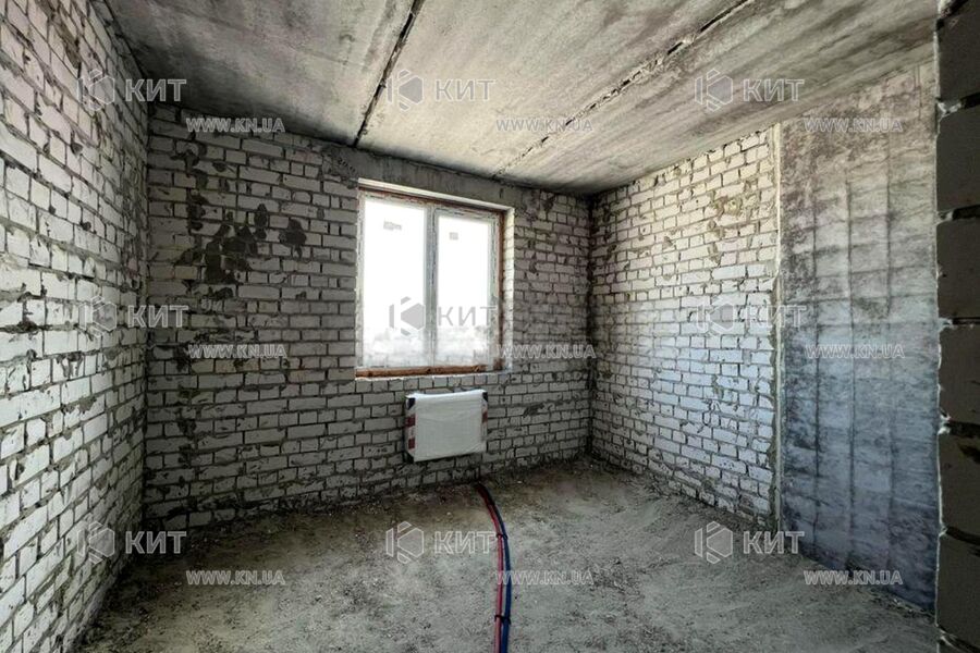 Продажа квартиры Харьков, Киевская, Гидропарк, 55м²