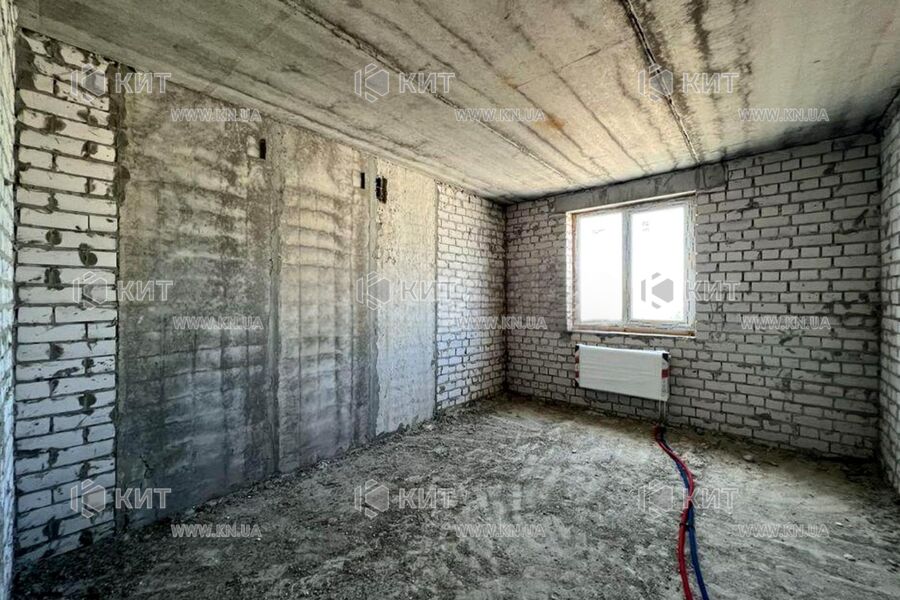 Продажа квартиры Харьков, Киевская, Гидропарк, 55м²